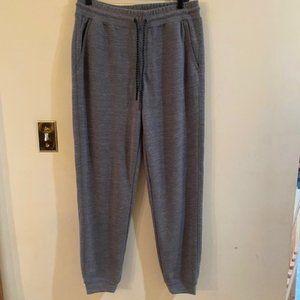 Men's Urban Pipeline Joggers, Medium, Light Grey